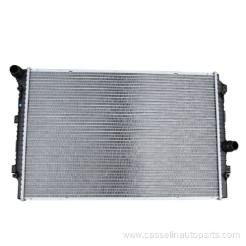 Aluminum Car Radiator DPI 13423